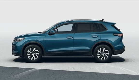 Volkswagen Tiguan 8 of 10