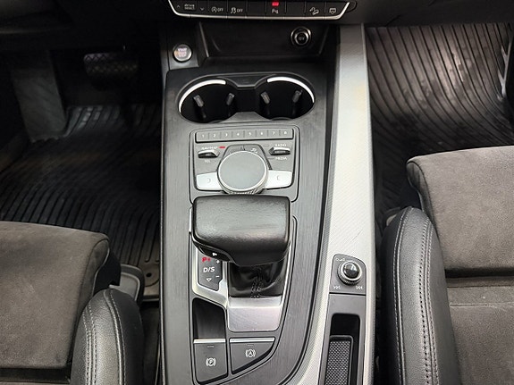 Audi A4 allroad 11 of 18