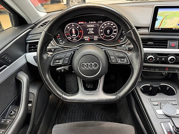 Audi A4 allroad 7 of 18