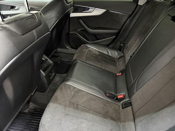 Audi A4 allroad 5 of 5