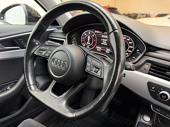 Audi A4 allroad 13 of 18