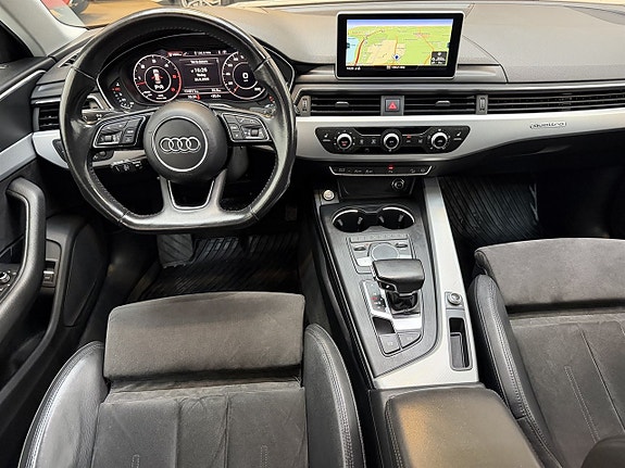 Audi A4 allroad 6 of 18