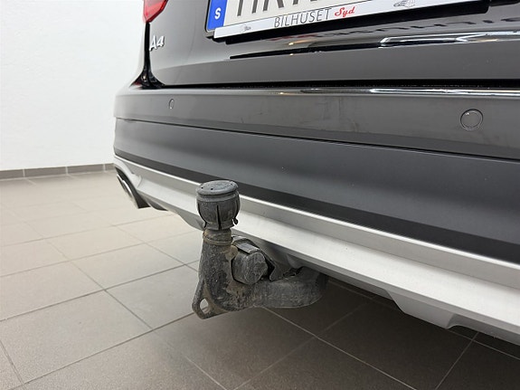 Audi A4 allroad 9 of 18