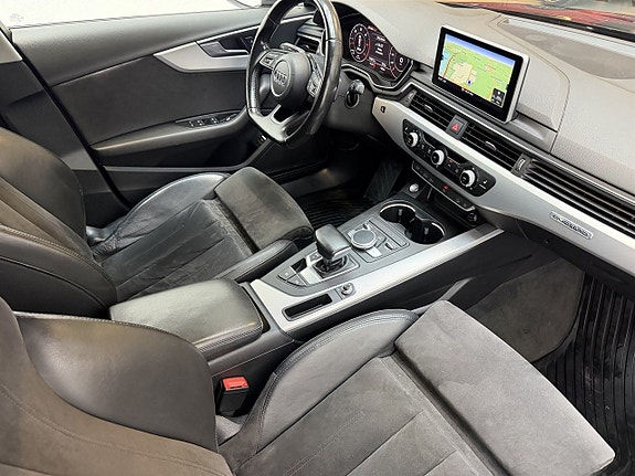 Audi A4 allroad 10 of 18