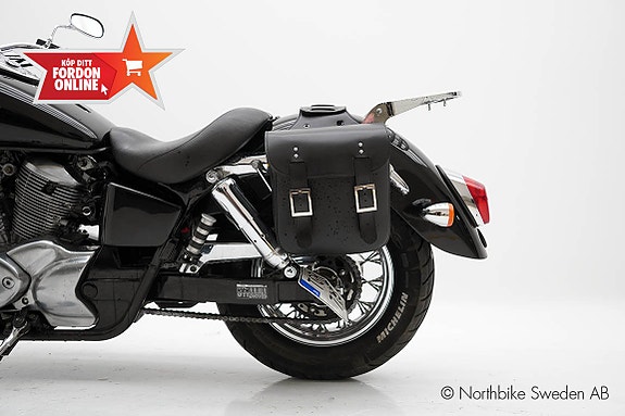 Honda Powersports VT750C Shadow  *PRISSÄNKT* *0% RÄNTA* HEMLEVERANS* 17 of 22