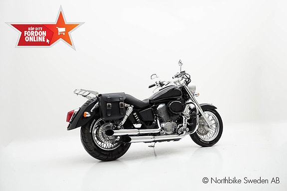 Honda Powersports VT750C Shadow  *PRISSÄNKT* *0% RÄNTA* HEMLEVERANS* 3 of 22