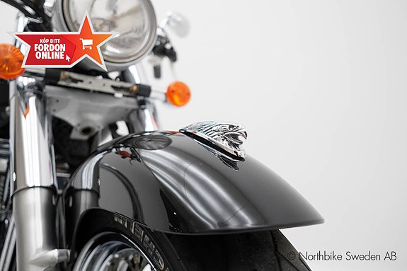 Honda Powersports VT750C Shadow  *PRISSÄNKT* *0% RÄNTA* HEMLEVERANS* 16 of 22