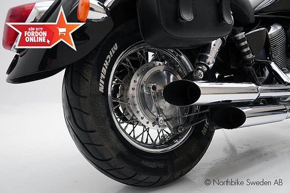 Honda Powersports VT750C Shadow  *PRISSÄNKT* *0% RÄNTA* HEMLEVERANS* 9 of 22