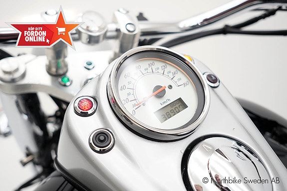 Honda Powersports VT750C Shadow  *PRISSÄNKT* *0% RÄNTA* HEMLEVERANS* 20 of 22