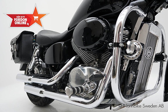 Honda Powersports VT750C Shadow  *PRISSÄNKT* *0% RÄNTA* HEMLEVERANS* 13 of 22