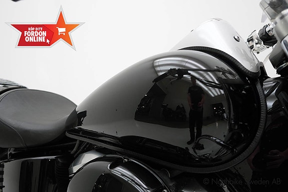 Honda Powersports VT750C Shadow  *PRISSÄNKT* *0% RÄNTA* HEMLEVERANS* 14 of 22