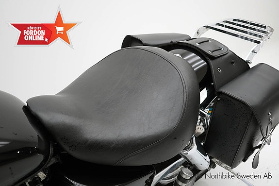 Honda Powersports VT750C Shadow  *PRISSÄNKT* *0% RÄNTA* HEMLEVERANS* 8 of 22