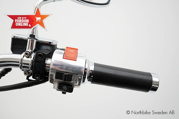 Honda Powersports VT750C Shadow  *PRISSÄNKT* *0% RÄNTA* HEMLEVERANS* 21 of 22