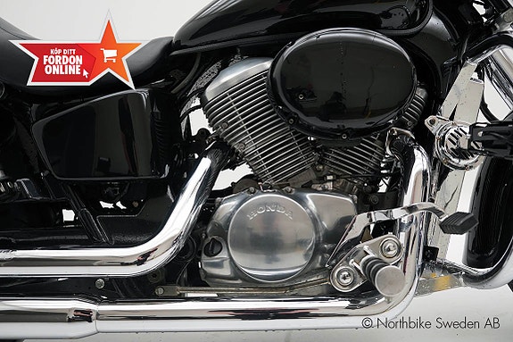 Honda Powersports VT750C Shadow  *PRISSÄNKT* *0% RÄNTA* HEMLEVERANS* 12 of 22