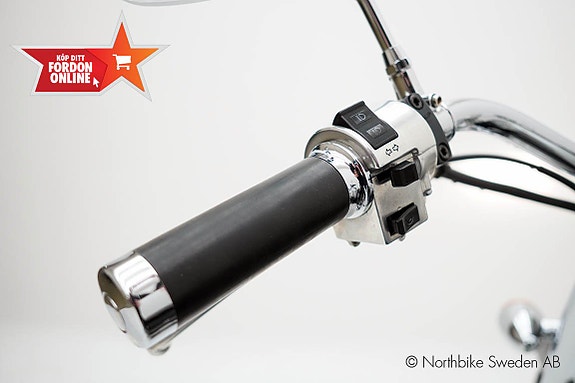 Honda Powersports VT750C Shadow  *PRISSÄNKT* *0% RÄNTA* HEMLEVERANS* 19 of 22