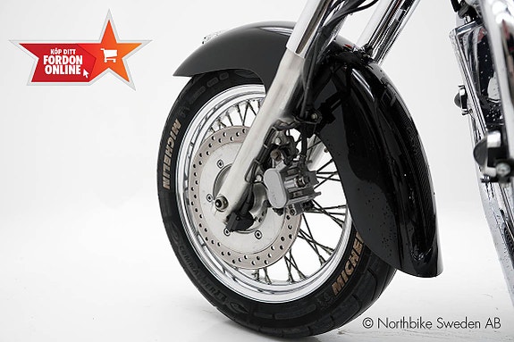 Honda Powersports VT750C Shadow  *PRISSÄNKT* *0% RÄNTA* HEMLEVERANS* 18 of 22