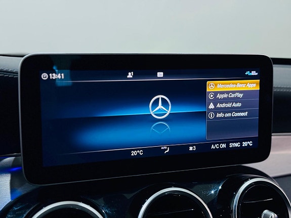 Mercedes-Benz C220 d 19 of 27