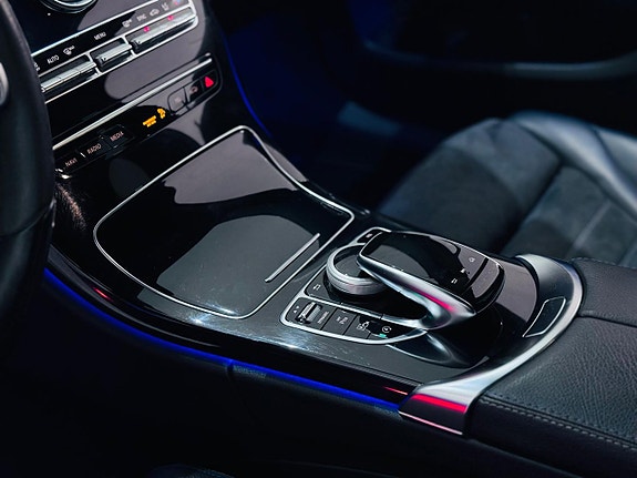 Mercedes-Benz C220 d 11 of 27