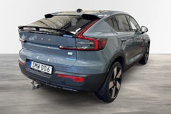Volvo C40 3 of 5