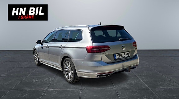 Volkswagen Passat 4 of 5