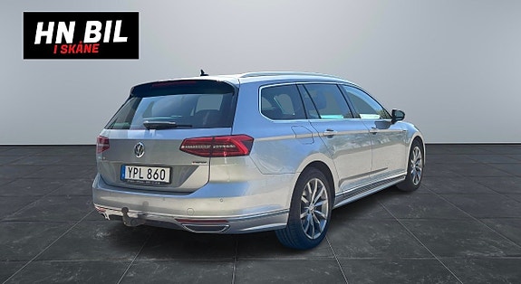 Volkswagen Passat 3 of 5