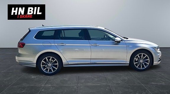 Volkswagen Passat 5 of 5