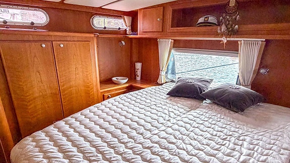 Noblesse 38 XL 2007 Finland 8 of 12