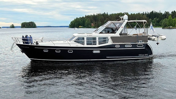 Noblesse 38 XL — Vedi foto 1