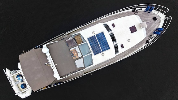 Noblesse 38 XL 2007 Finland 3 of 12