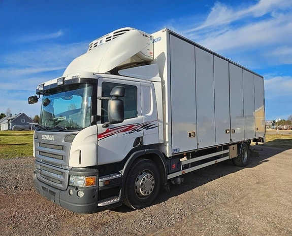 Scania P 270 7 of 24