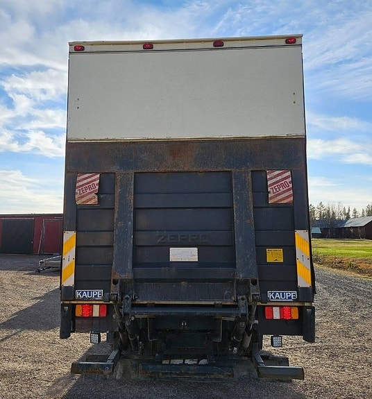 Scania P 270 3 of 24