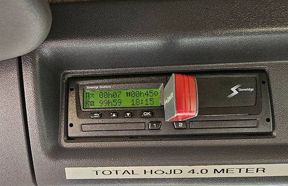 Scania P 270 12 of 24