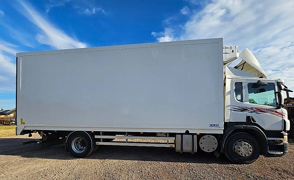 Scania P 270 2 of 24
