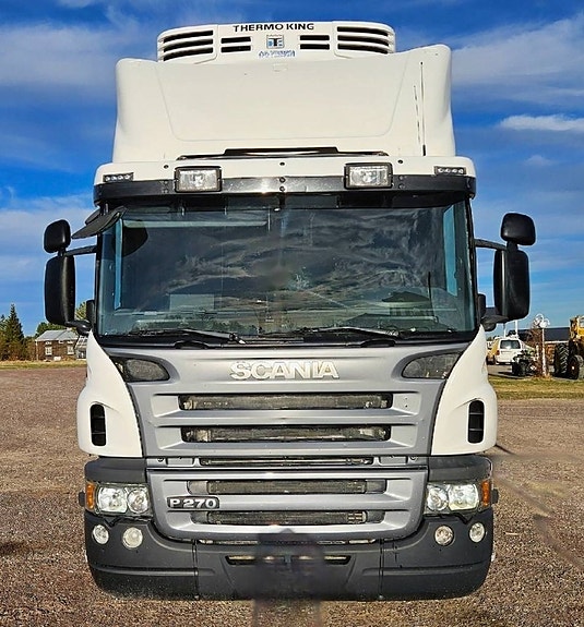 Scania P 270 6 of 24