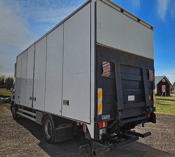 Scania P 270 5 of 24