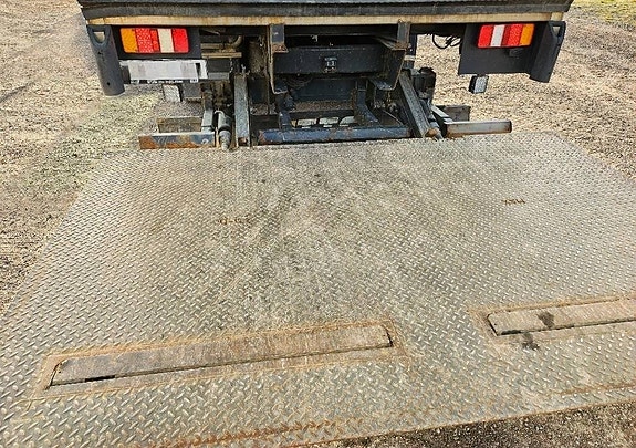 Scania P 270 8 of 24