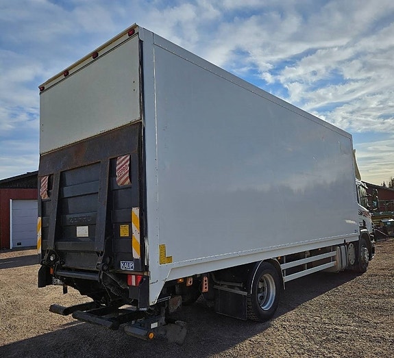 Scania P 270 4 of 24