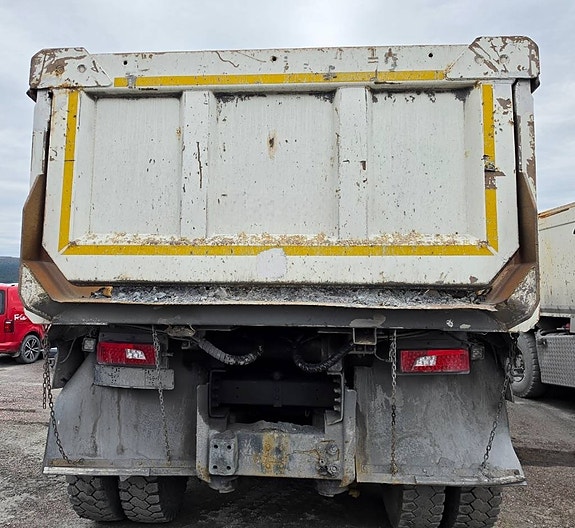 Scania R 730 5 of 24