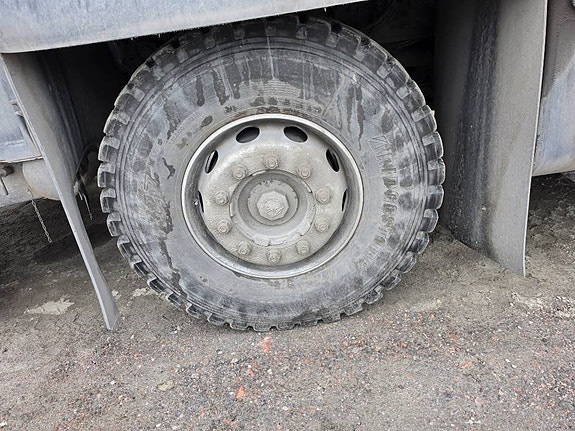 Scania R 730 19 of 24
