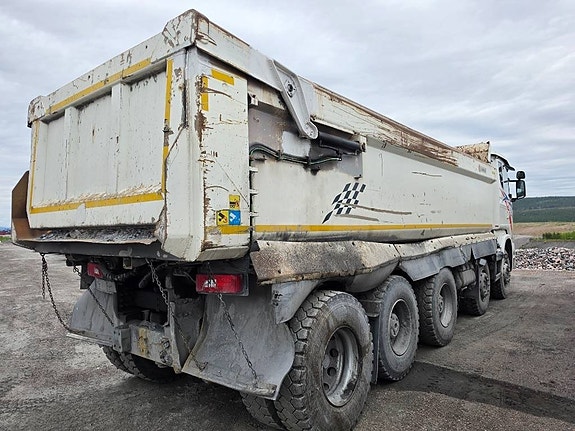Scania R 730 7 of 24