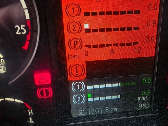 Scania R 730 13 of 24