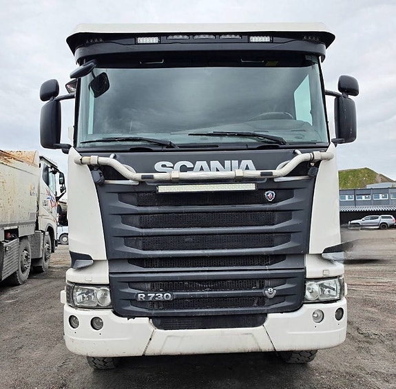Scania R 730 2 of 24
