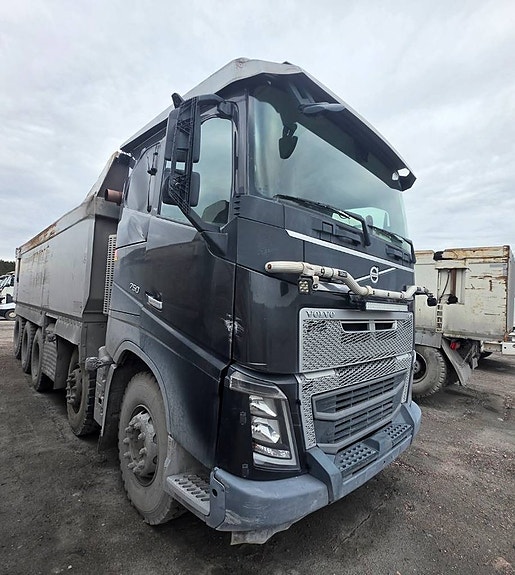 Volvo FH 16 750 3 of 24