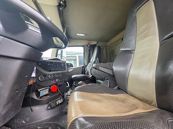 Volvo FH 16 750 6 of 24