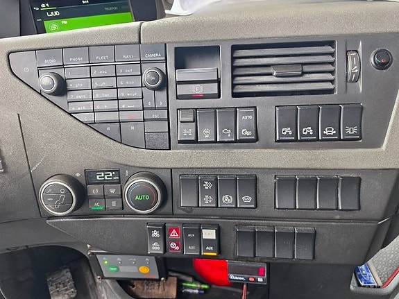 Volvo FH 16 750 15 of 24