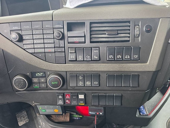Volvo FH 16 750 7 of 24