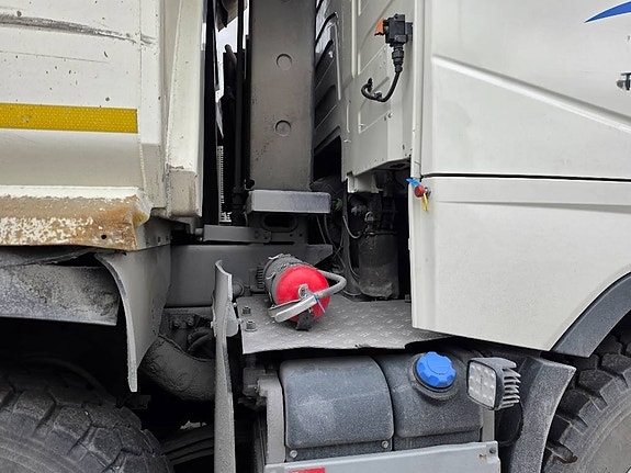 Volvo FH 16 750 24 of 24
