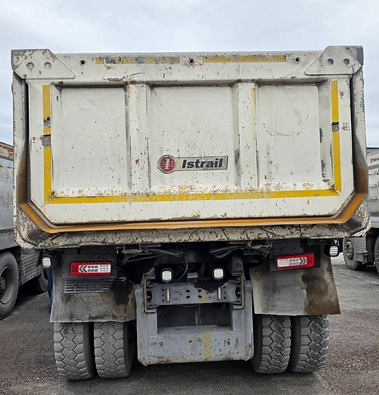 Volvo FH 16 750 4 of 24