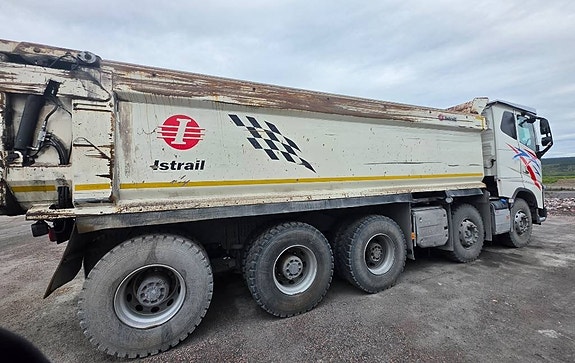 Volvo FH 16 750 7 of 24