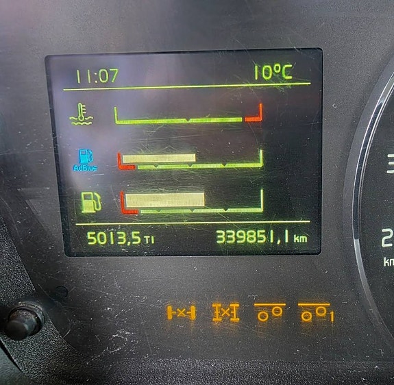 Volvo FH 16 750 12 of 24
